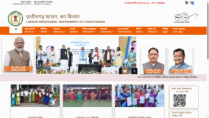 Indira Gandhi National Widow Pension Scheme- Chhattisgarh