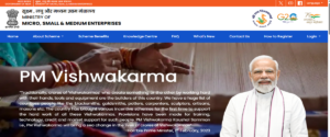 PM Vishwakarma