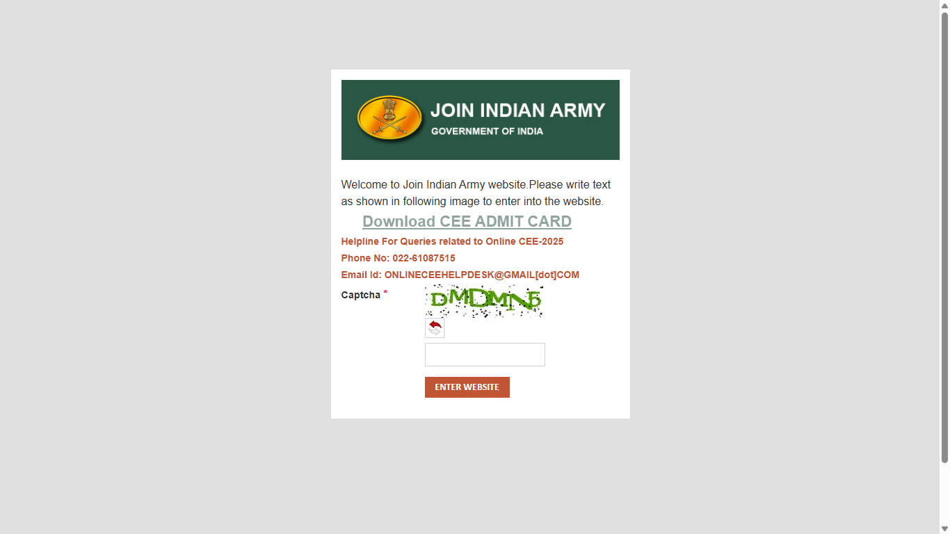 Agnipath Yojana