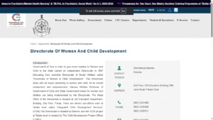 Foster Care Scheme (Vatsalaya)
