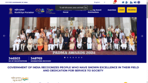 Pradhan Mantri Rashtriya Bal Puraskar