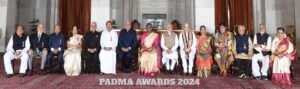 Tenzing Norgay National Adventure Award