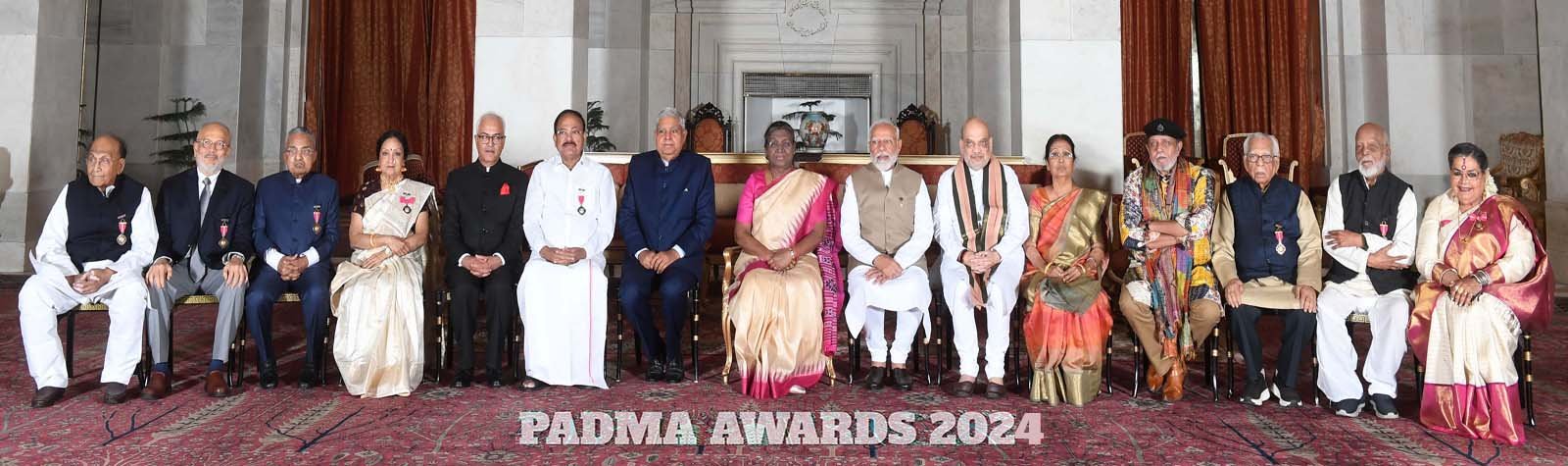 Tenzing Norgay National Adventure Award