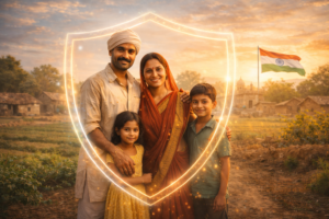 Aam Aadmi Bima Yojana