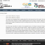 Aam Aadmi Bima Yojana