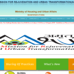 Atal Mission For Rejuvenation And Urban Transformation