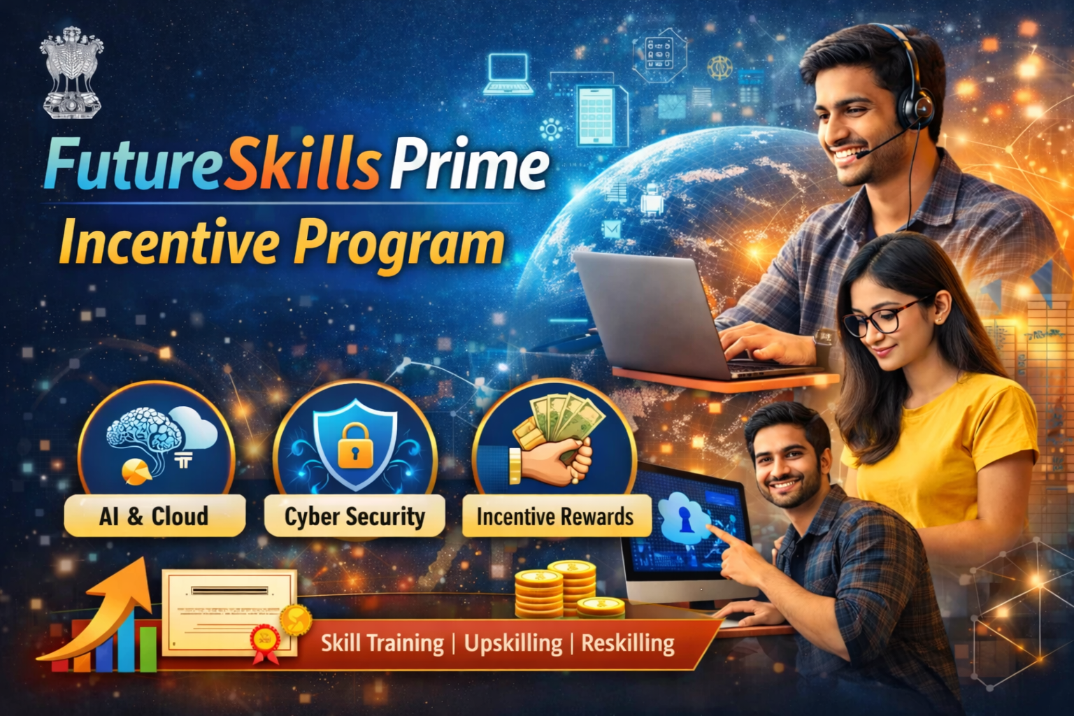 FutureSkills-Prime-Incentive-Program-2026