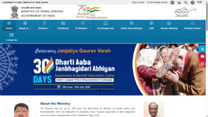 Institutional Support for Development and Marketing of Tribal ProductsProduce