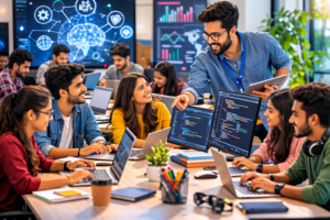 NIELIT Internship Programme 2026