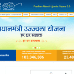 Pradhan Mantri Ujjwala Yojana