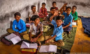 Pre Matric Scholarship For Scheduled Tribe Students 2026