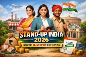 Stand-Up India 2026