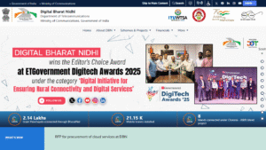 Telecom Technology Development Fund