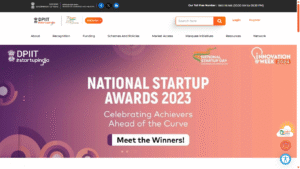 National Startup Awards