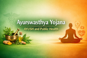 Ayurswasthya Yojana AYUSH and Public Health – Complete Guide, Benefits, Eligibility & Apply Process