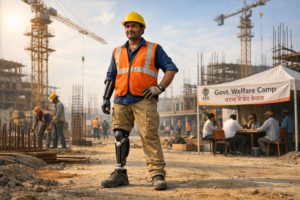 Providing Artificial Limbs and Other Appliances to Disabled BOC Workers 2026