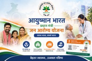Ayushman Bharat - Pradhan Mantri Jan Arogya Yojana 2026