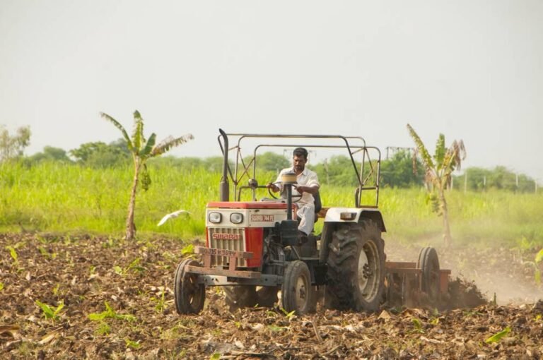 Chief Minister’s Agriculture Mechanisation Programme 2026