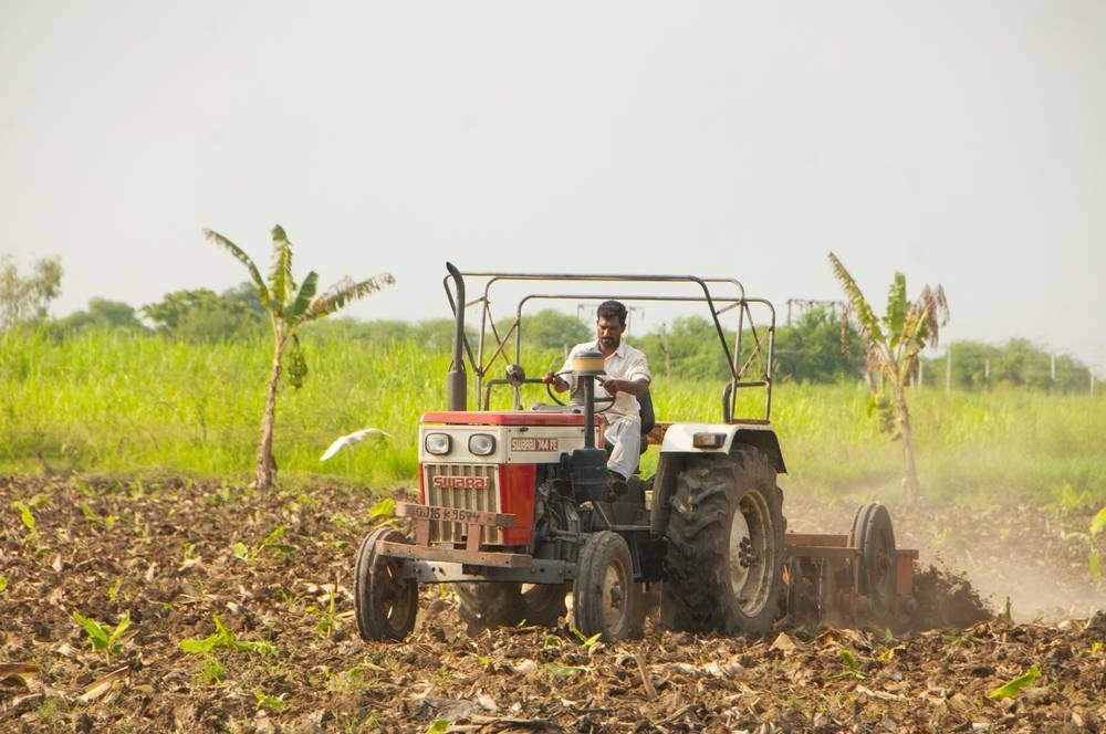 Chief Minister’s Agriculture Mechanisation Programme 2026
