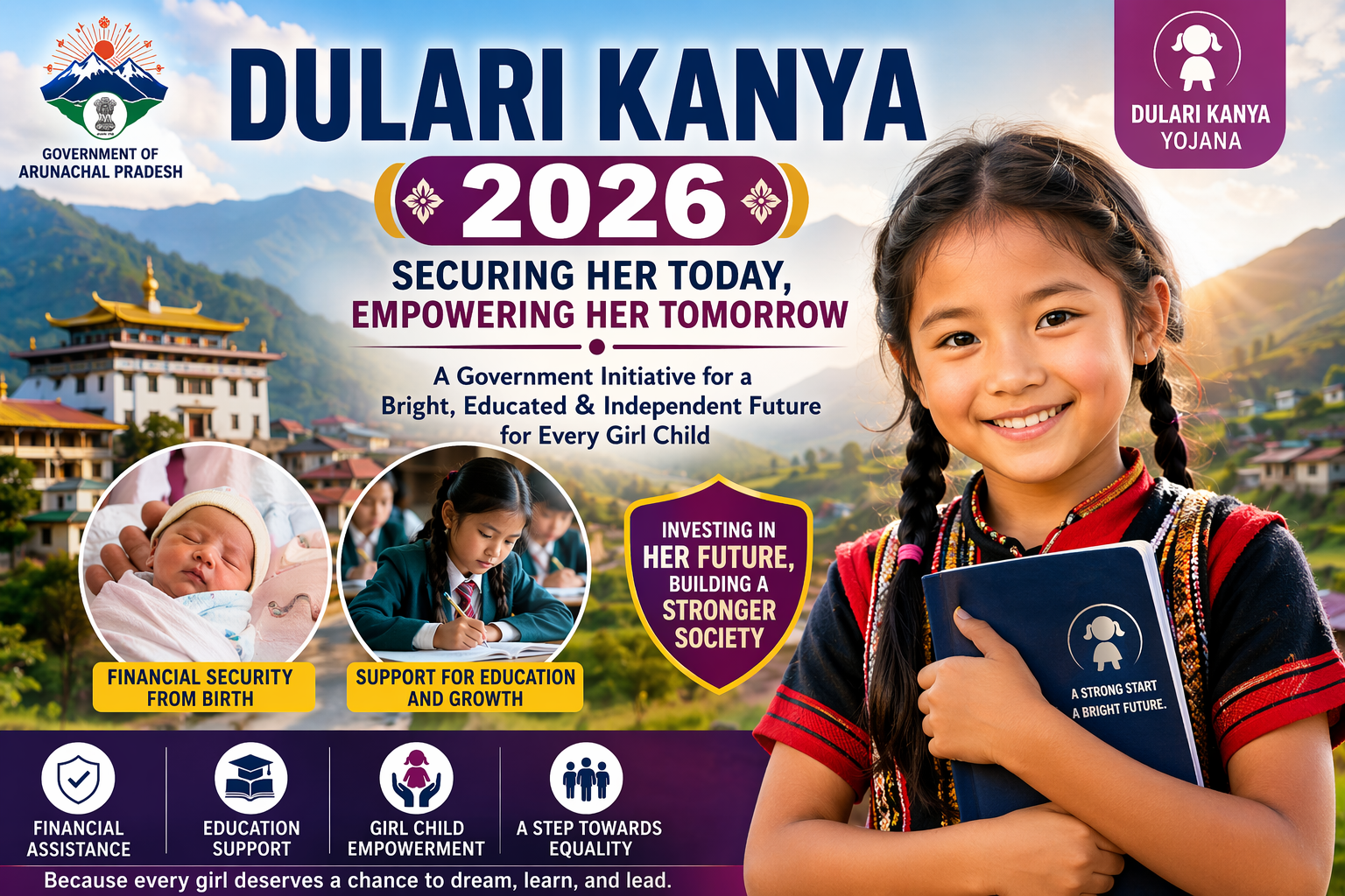 Dulari Kanya 2026 Ultimate Proven Powerful & Amazing