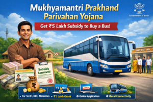 Mukhyamantri-Prakhand-Parivahan-Yojana-2026