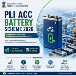 PLI ACC Battery Scheme 2026