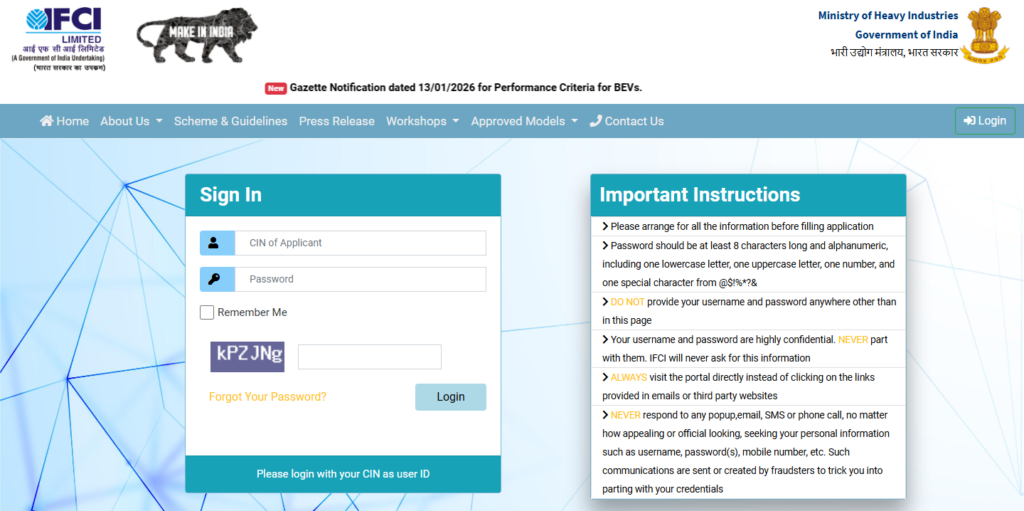 PLI Automobile Scheme 2026 Powerful Benefits, Eligibility & Apply