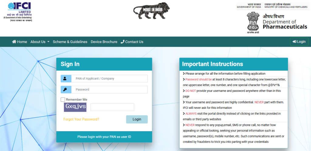 PLI Scheme for Domestic Medical Devices Manufacturing 2026