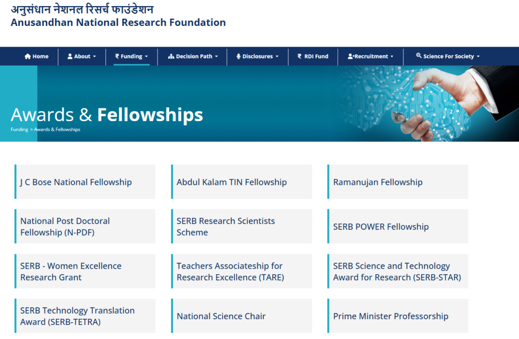Abdul Kalam Technology Innovation National Fellowship 2026 Big Opportunity for Scientists with Powerful Govt Benefits