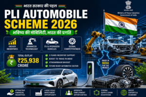 PLI Automobile Scheme 2026